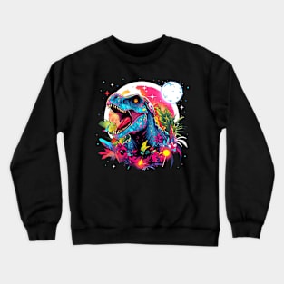 dino Crewneck Sweatshirt